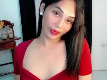 anne_levine from Chaturbate