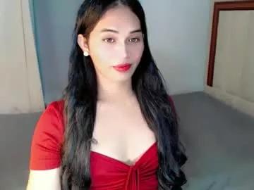 anne_levine from Chaturbate