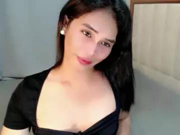 anne_levine from Chaturbate