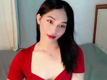 anne_levine from Chaturbate