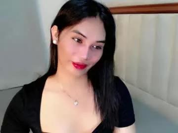 anne_levine from Chaturbate