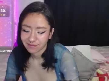 anne_nicholson from Chaturbate