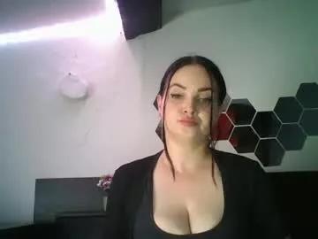 annebellee69 from Chaturbate