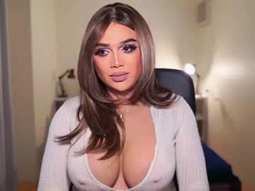 annecalifornia from Chaturbate