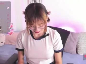 annedark from Chaturbate