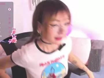annedark from Chaturbate