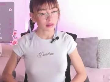 annedark from Chaturbate is Freechat