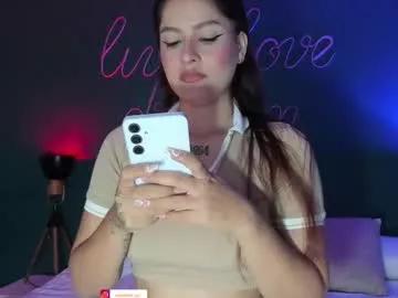 annedixie from Chaturbate