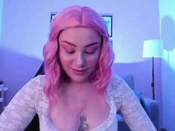 annejane_ from Chaturbate