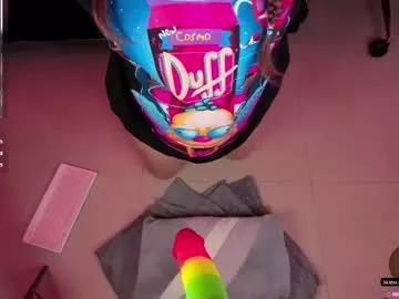 annejane_ from Chaturbate