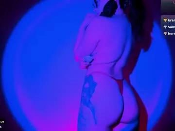 annejane_ from Chaturbate