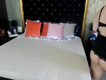 annemariejones from Chaturbate