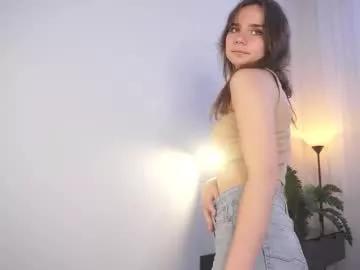 annemenuey from Chaturbate is Freechat