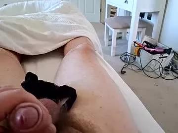 annesfeet from Chaturbate