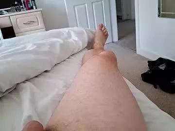 annesfeet from Chaturbate