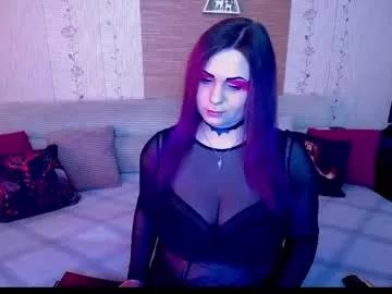 annessixreign from Chaturbate