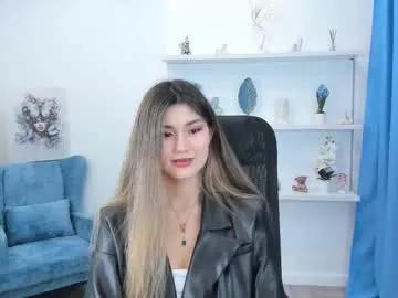 annetli from Chaturbate