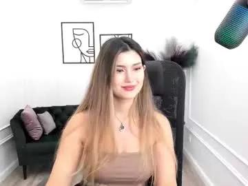 annetli from Chaturbate