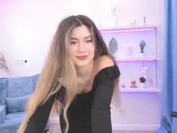 annetli from Chaturbate