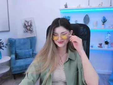 annetli from Chaturbate
