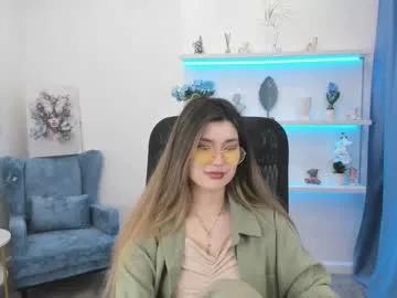 annetli from Chaturbate