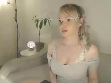 annett from Chaturbate