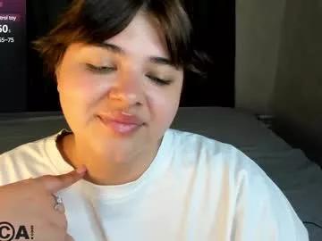 annette_nelsone from Chaturbate is Freechat