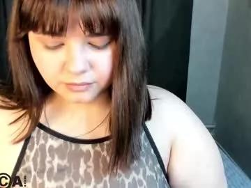 annette_nelsone from Chaturbate