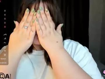 annette_nelsone from Chaturbate