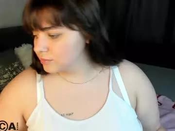 annette_nelsone from Chaturbate