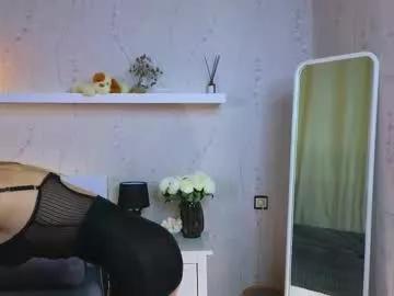 anneverity from Chaturbate is Freechat