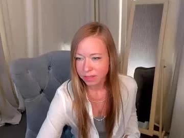 annforfun from Chaturbate is Freechat