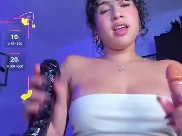 anngelademon from Chaturbate