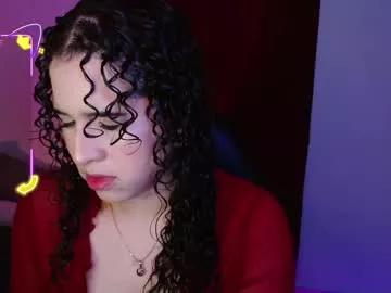 anngelademon from Chaturbate
