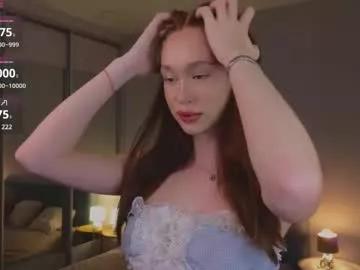 annhurtz from Chaturbate is Freechat