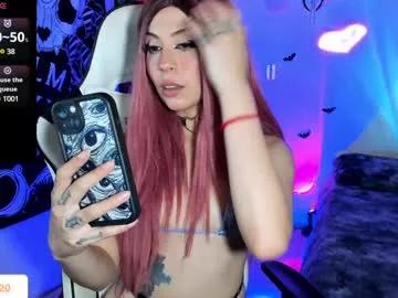 anni_420_ from Chaturbate