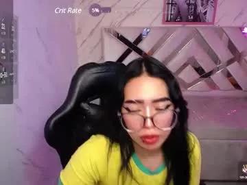 anni_acker_b from Chaturbate