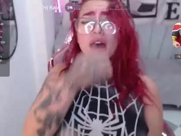 anni_acker_b from Chaturbate