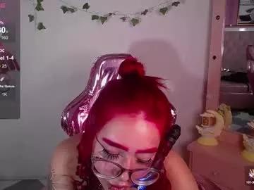 anni_acker_b from Chaturbate