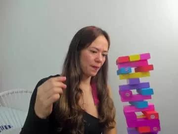 anni_cervantes from Chaturbate