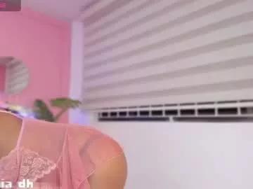 Annia_dh webcams show profile image 