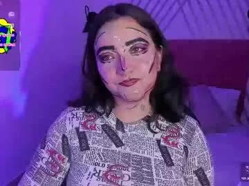 annia_paris from Chaturbate