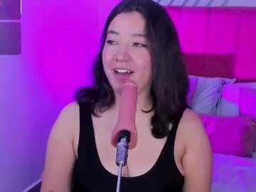 annia_paris from Chaturbate is Freechat