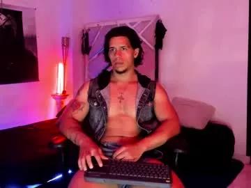annibal_toro from Chaturbate
