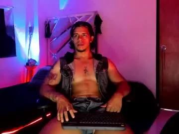 annibal_toro from Chaturbate