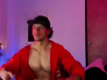 annibal_toro from Chaturbate