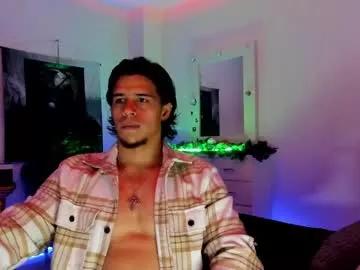 annibal_toro from Chaturbate