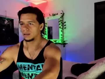 annibal_toro from Chaturbate