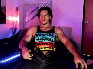 annibal_toro from Chaturbate