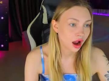 annie69kiss from Chaturbate